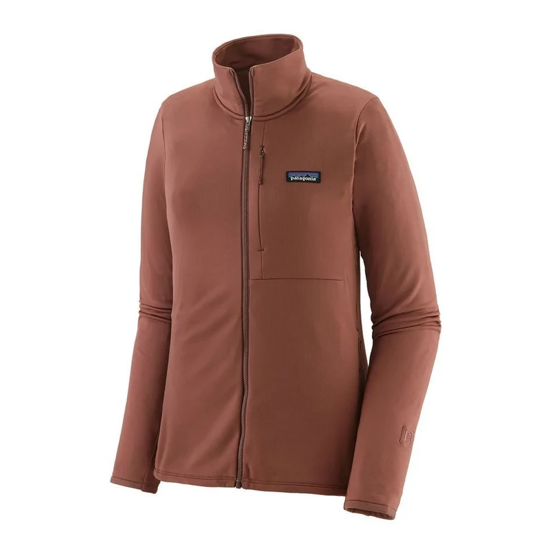 W's R1 Thermal Jkt