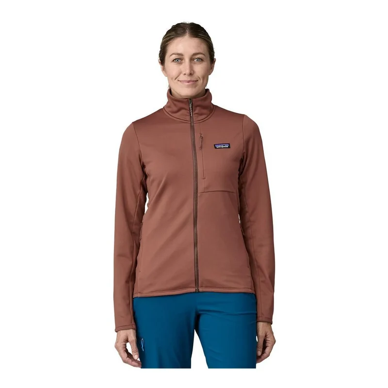 W's R1 Thermal Jkt