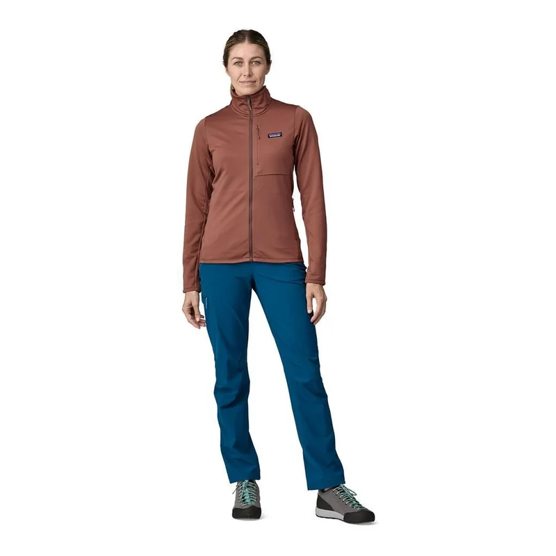 W's R1 Thermal Jkt