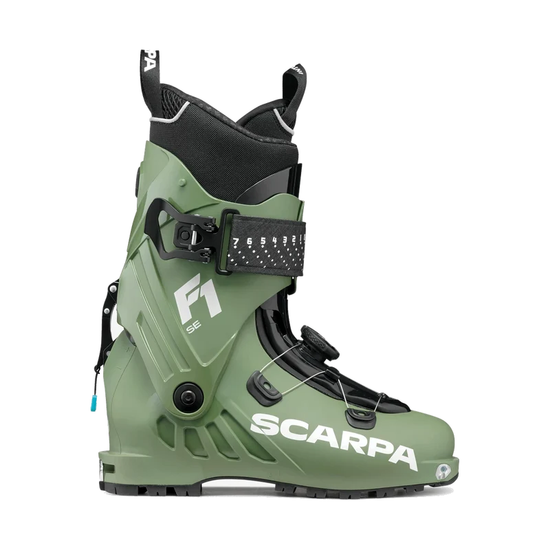 Scarpa F1 SE