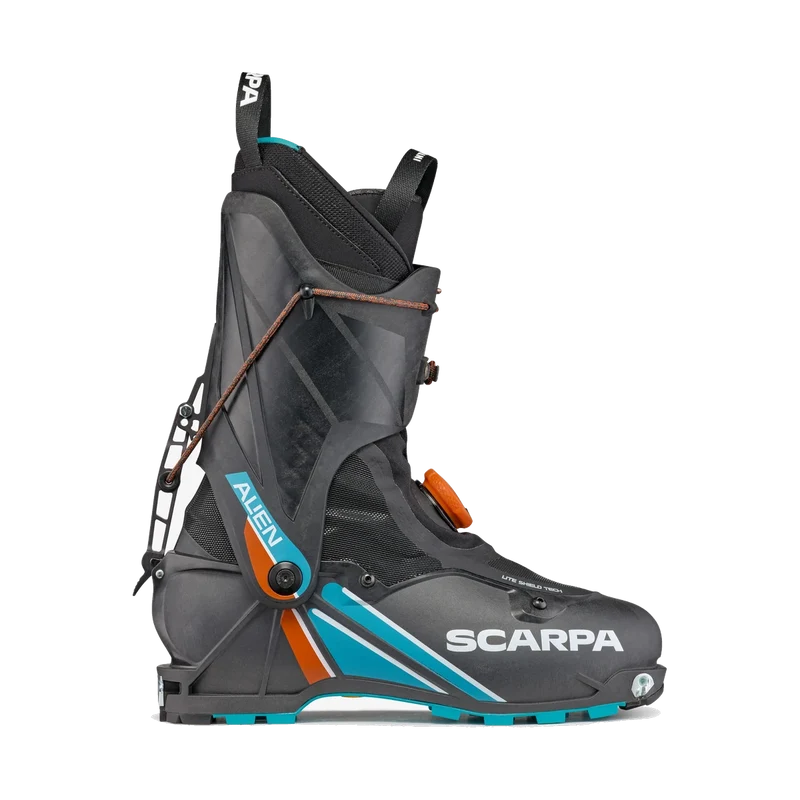 Scarpa Alien