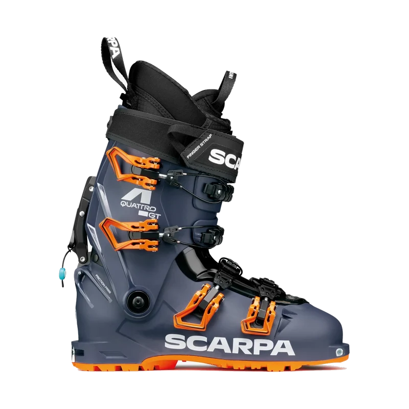 Scarpa 4-Quattro GT
