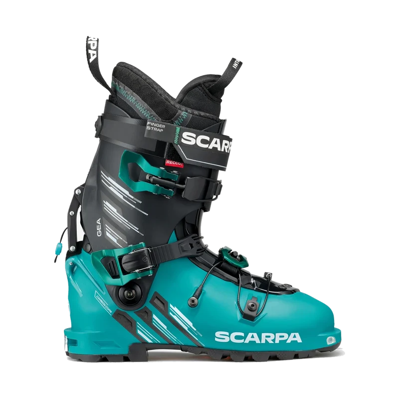 Scarpa Gea Woman