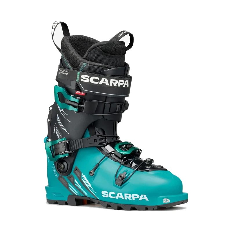 Scarpa Gea Woman