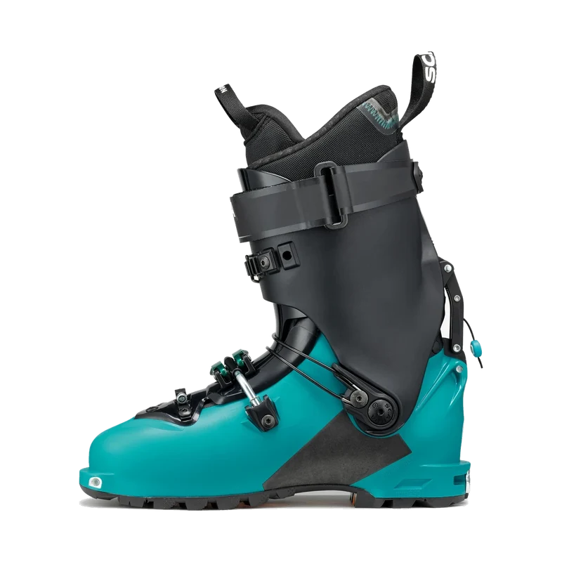 Scarpa Gea Woman