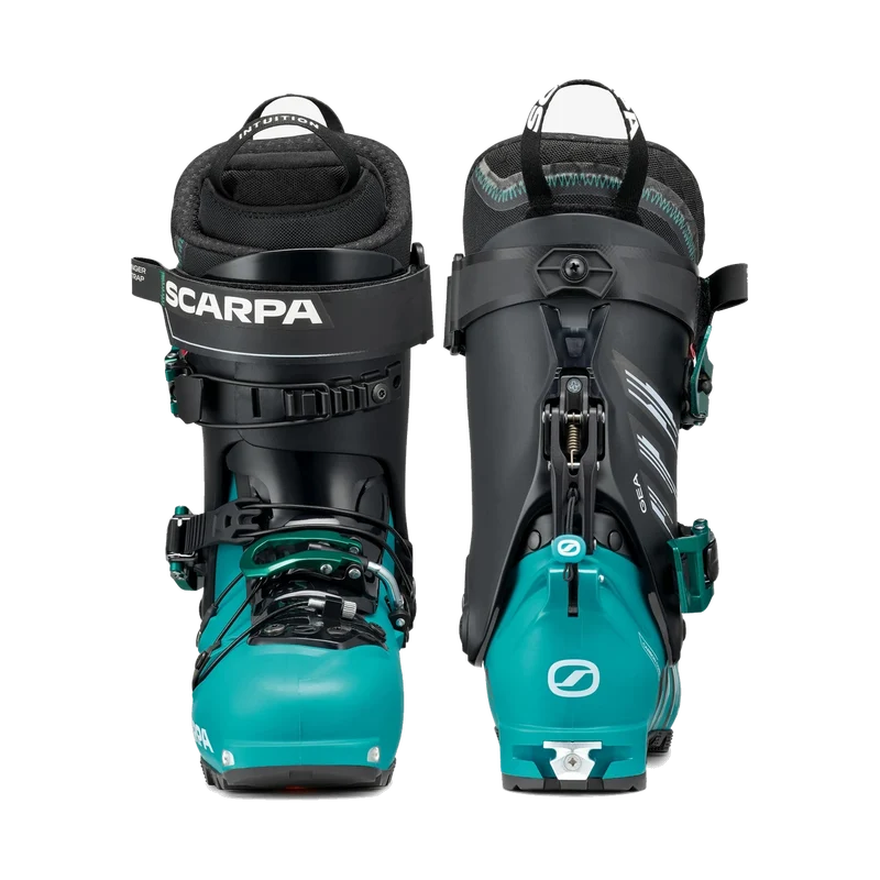 Scarpa Gea Woman