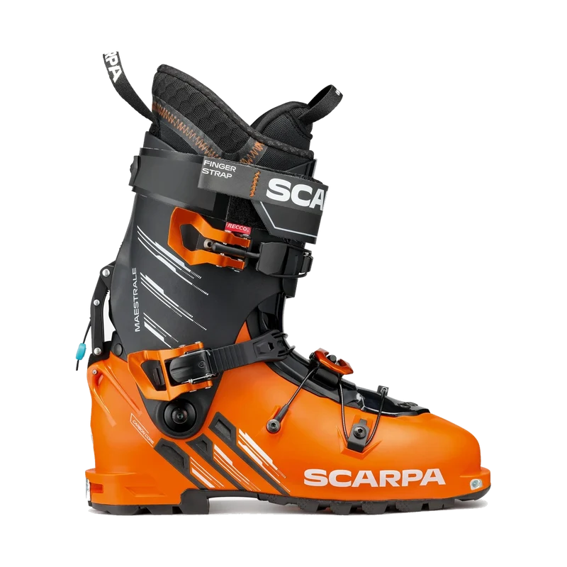 Scarpa Maestrale