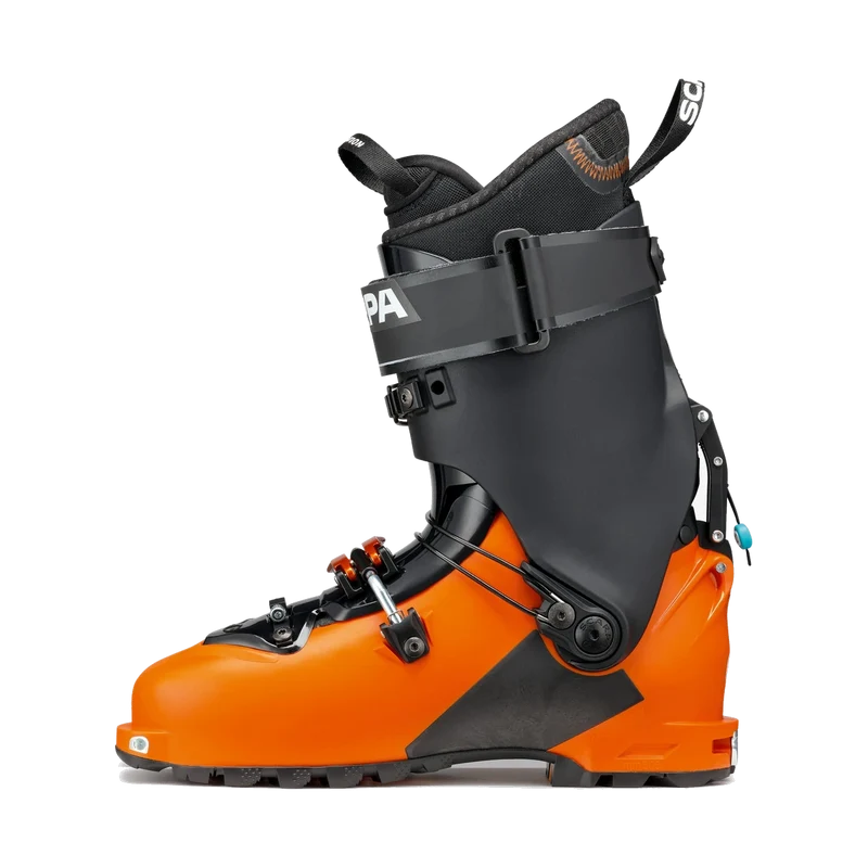 Scarpa Maestrale