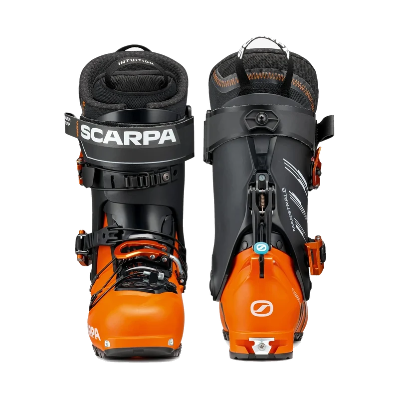 Scarpa Maestrale