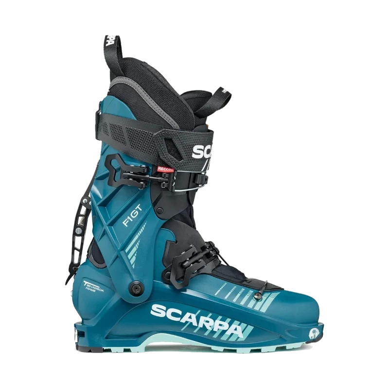 Scarpa F1 GT Woman