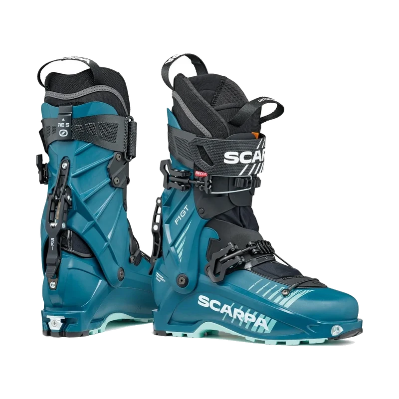 Scarpa F1 GT Woman