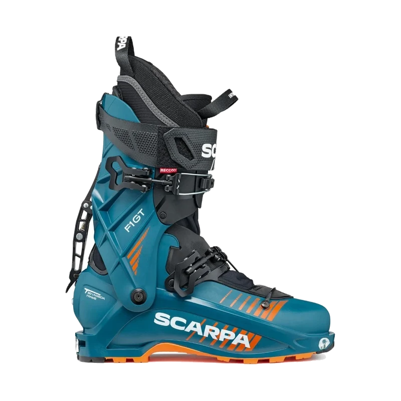 Scarpa F1 GT