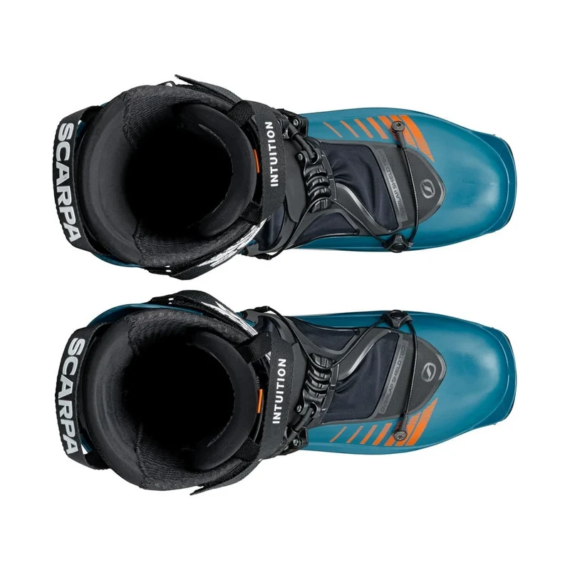 Scarpa F1 GT