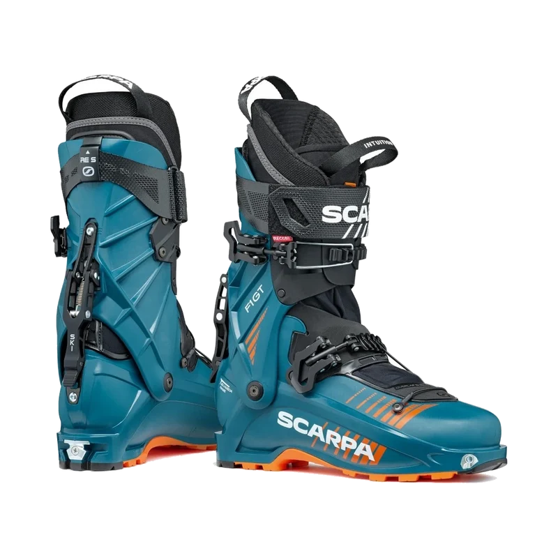 Scarpa F1 GT