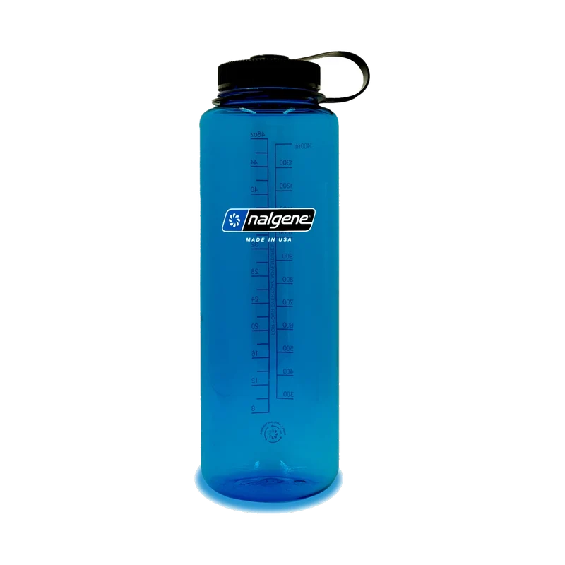 Nalgene WH Silo 1,5 Sustain Cerulean
