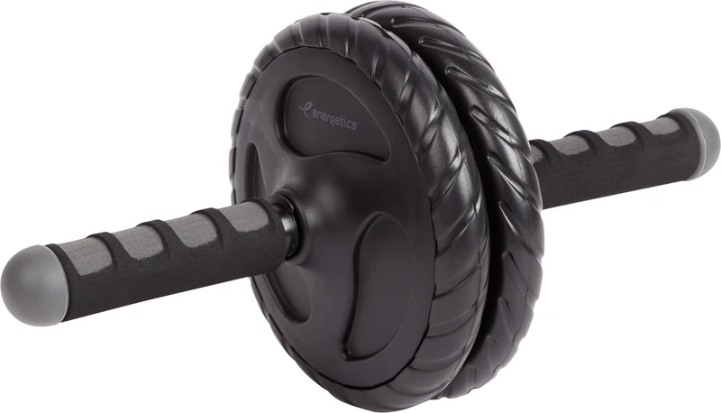 ENERGETICS Bauchtrainer AB Roller Pro Fitnessgerät