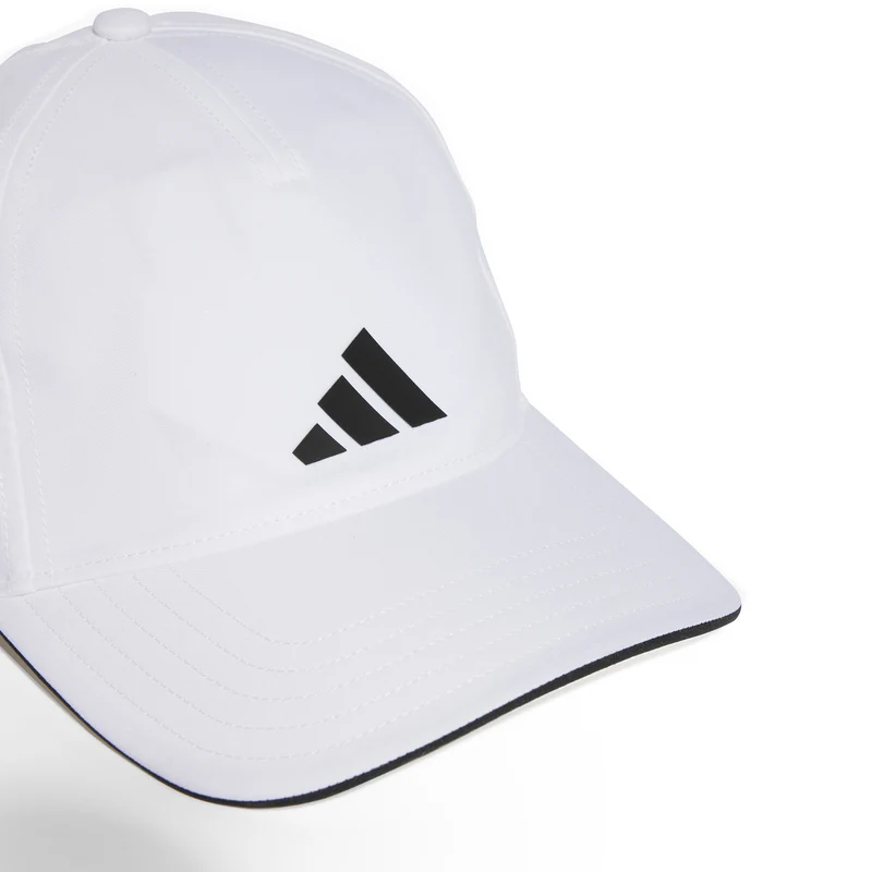 ADIDAS BBALL CAP CLIMA – Sportliche Kappe mit CLIMACOOL