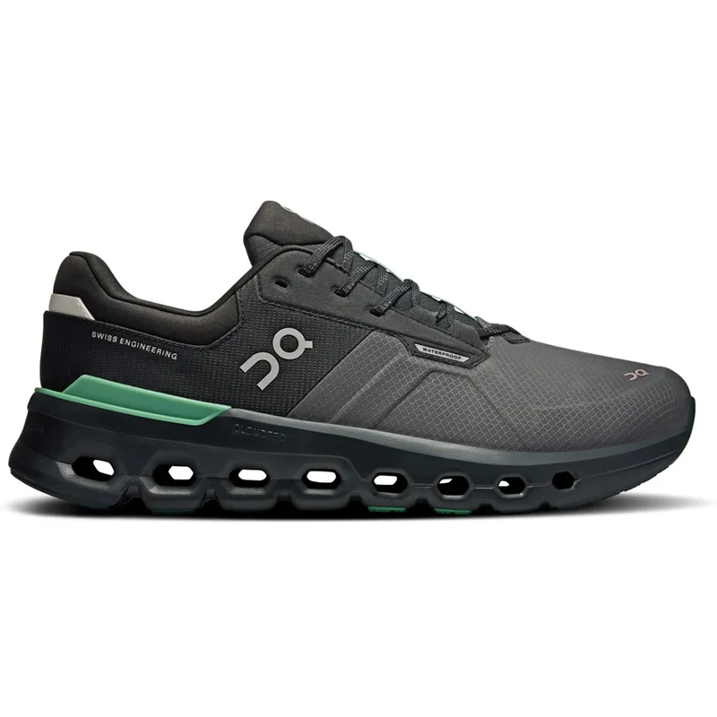 ON Cloudrunner 2 Waterproof Laufschuhe