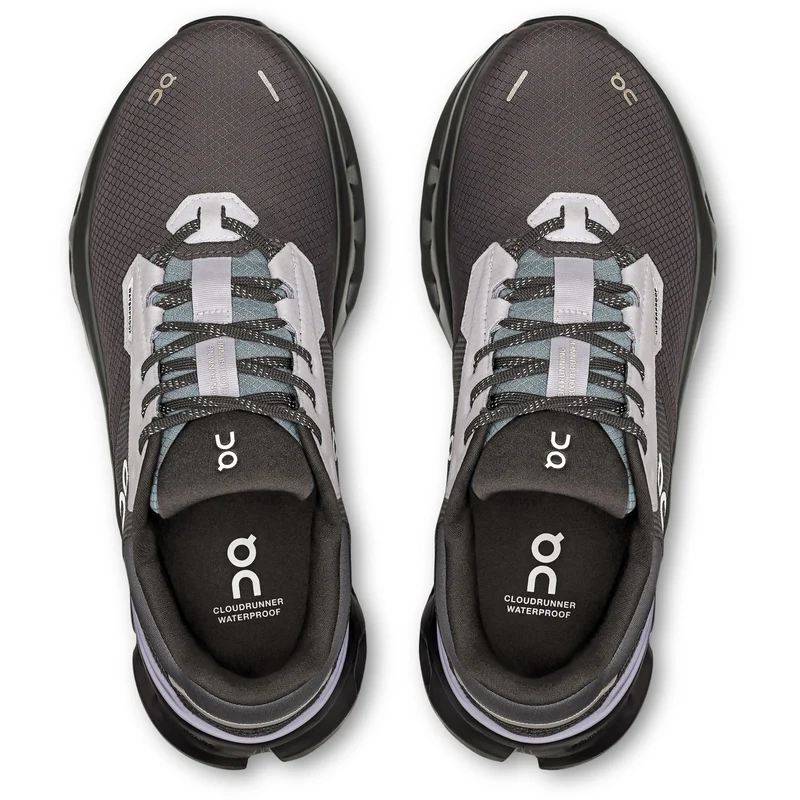 ON Cloudrunner 2 Waterproof Laufschuhe Herren & Damen