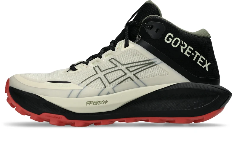 ASICS GEL-Trabuco MT GTX Trailrunning Schuh