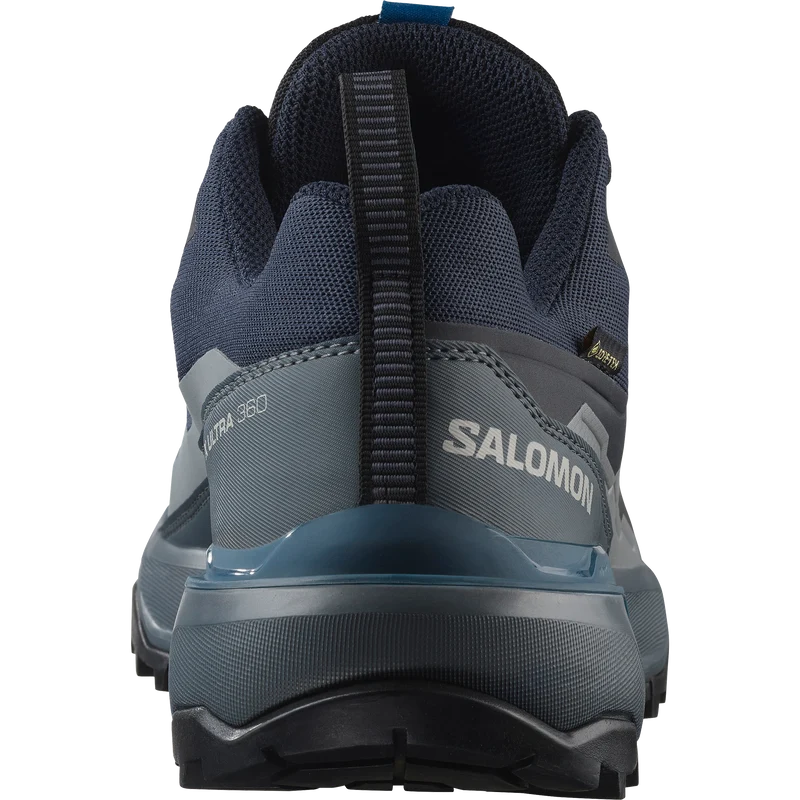 SALOMON SHOES X ULTRA 360 GTX Blue Nights/D