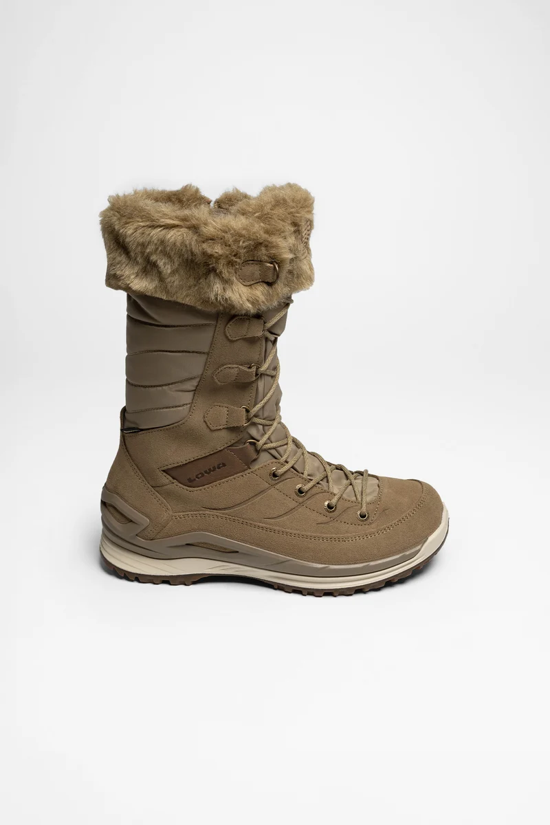 Alba EVO GTX Ws Damen (Desert/Champanger)