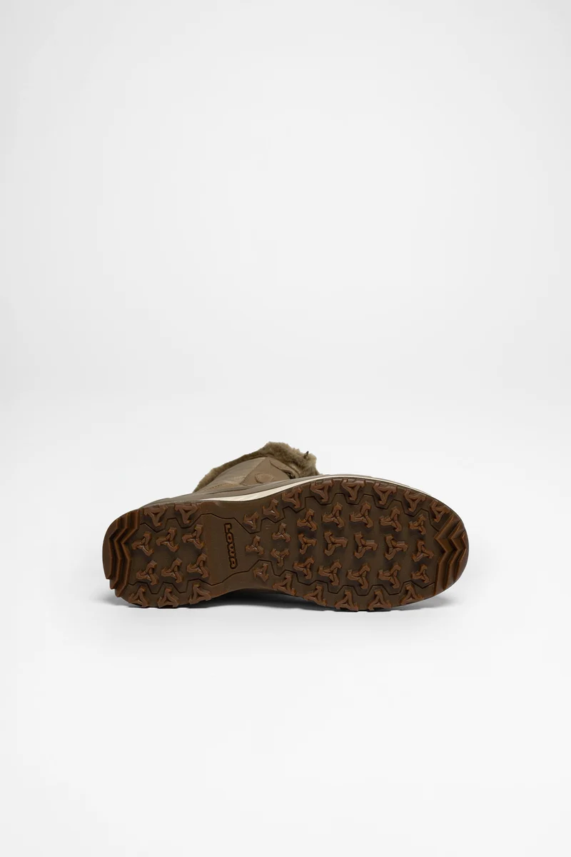 Alba EVO GTX Ws Damen (Desert/Champanger)