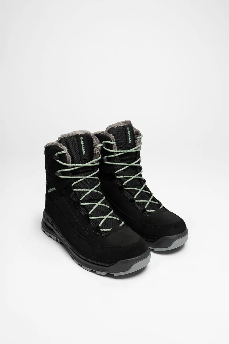 Ottawa GTX Ws Damen (Schwarz/Jade)