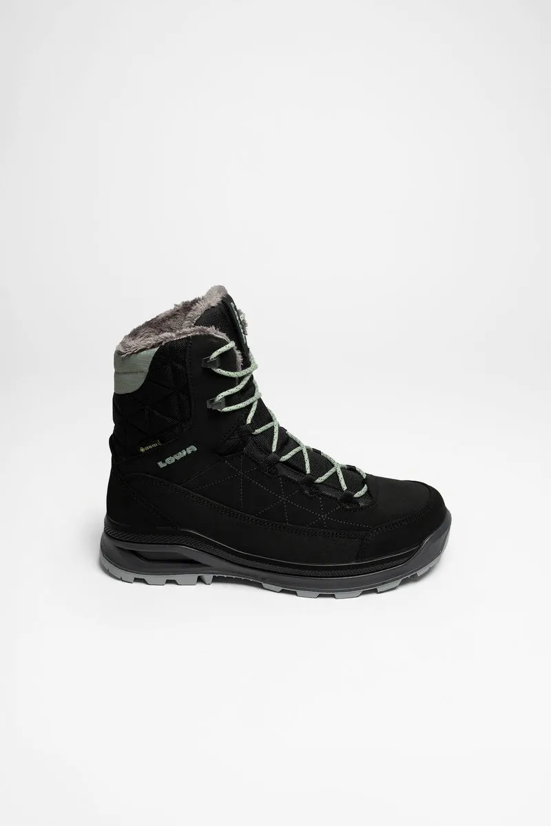 Ottawa GTX Ws Damen (Schwarz/Jade)
