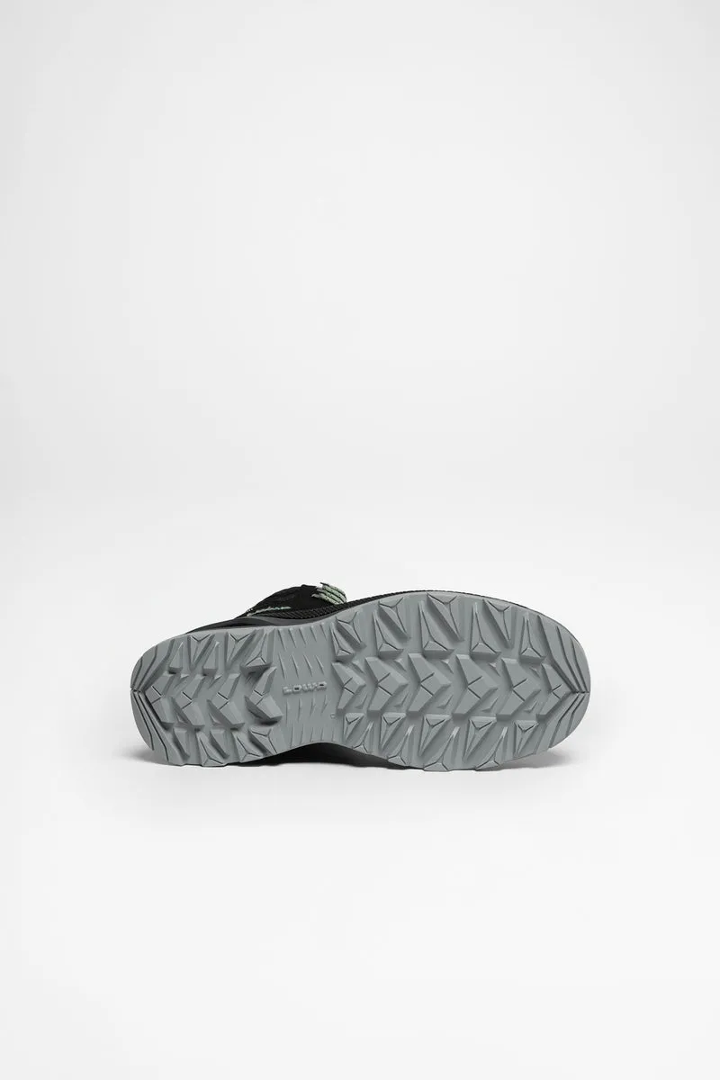 Ottawa GTX Ws Damen (Schwarz/Jade)