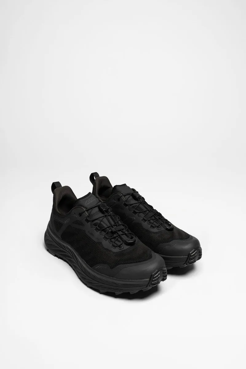 Fortux GTX Herren (Schwarz/Schwarz)
