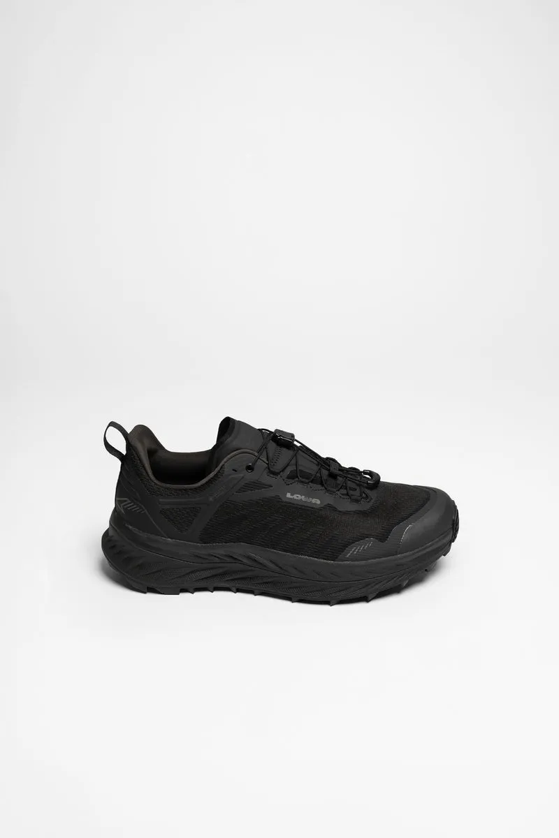 Fortux GTX Herren (Schwarz/Schwarz)