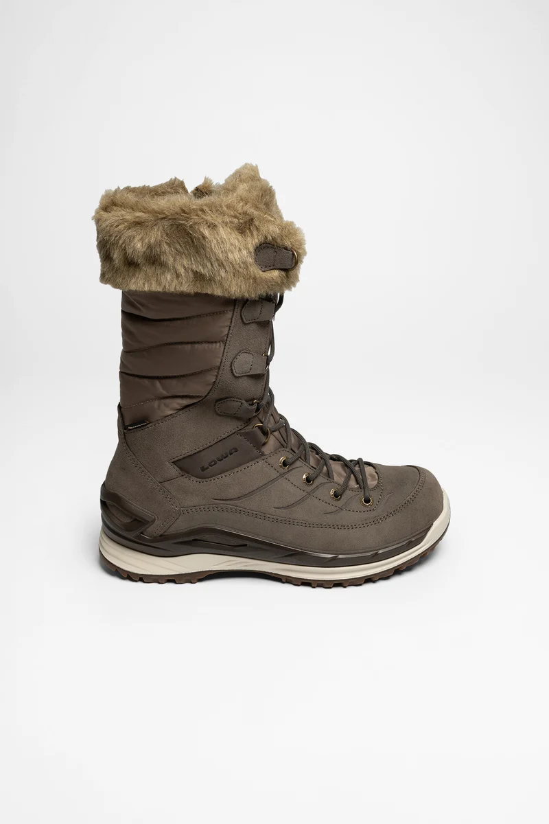 Alba EVO GTX Ws Damen (Stein/Panna)