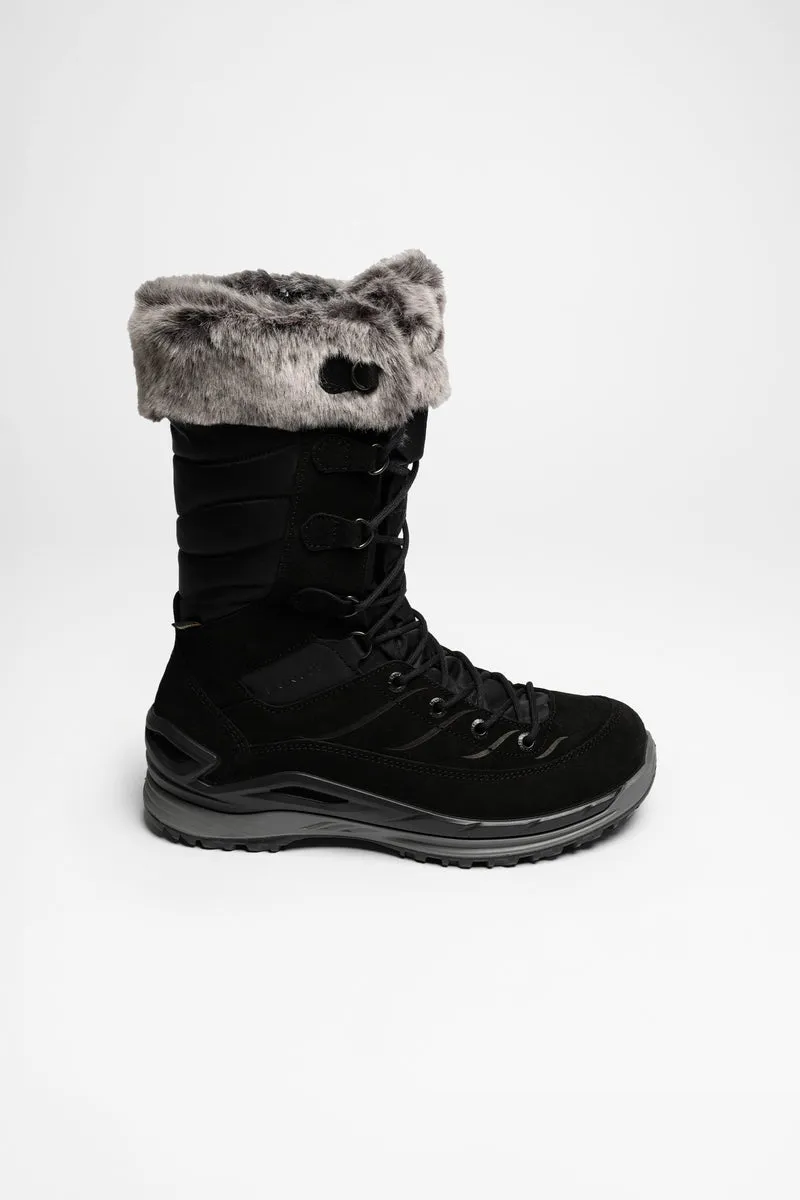 Alba EVO GTX Ws Damen (Schwarz/Anthrazit)