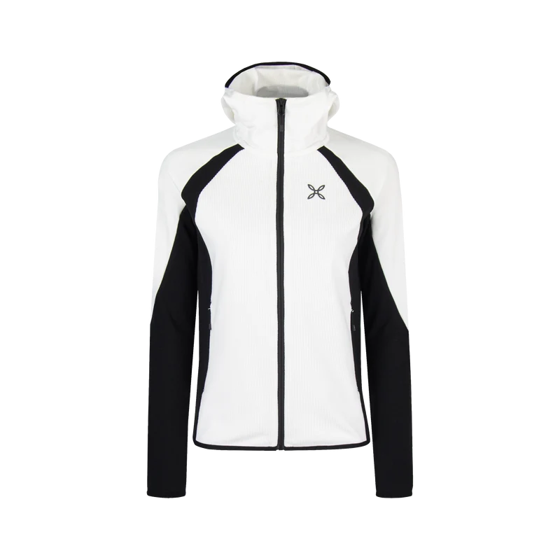 STRETCH EVO MAGLIA WOMAN