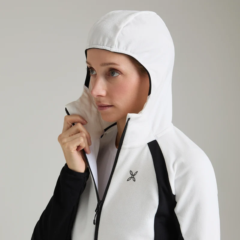STRETCH EVO MAGLIA WOMAN