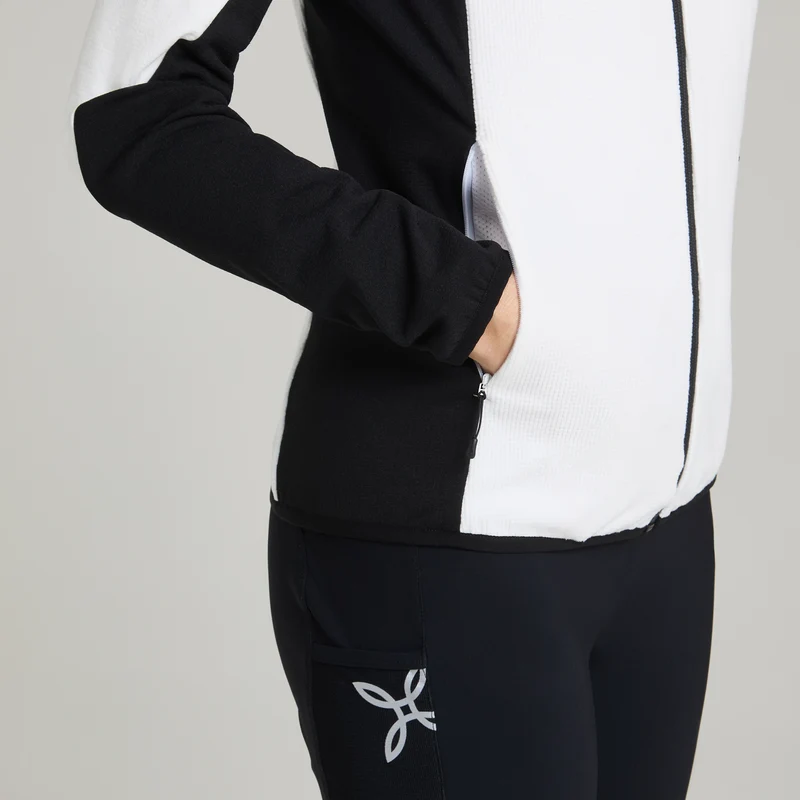 STRETCH EVO MAGLIA WOMAN