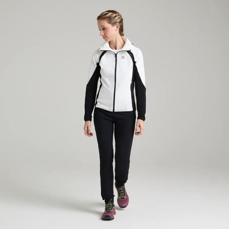 STRETCH EVO MAGLIA WOMAN