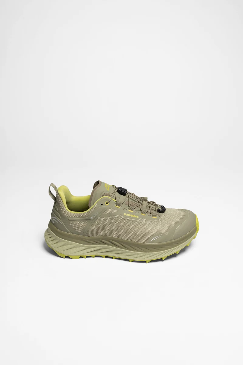 Fortux GTX Herren (Oliv/Avocado)