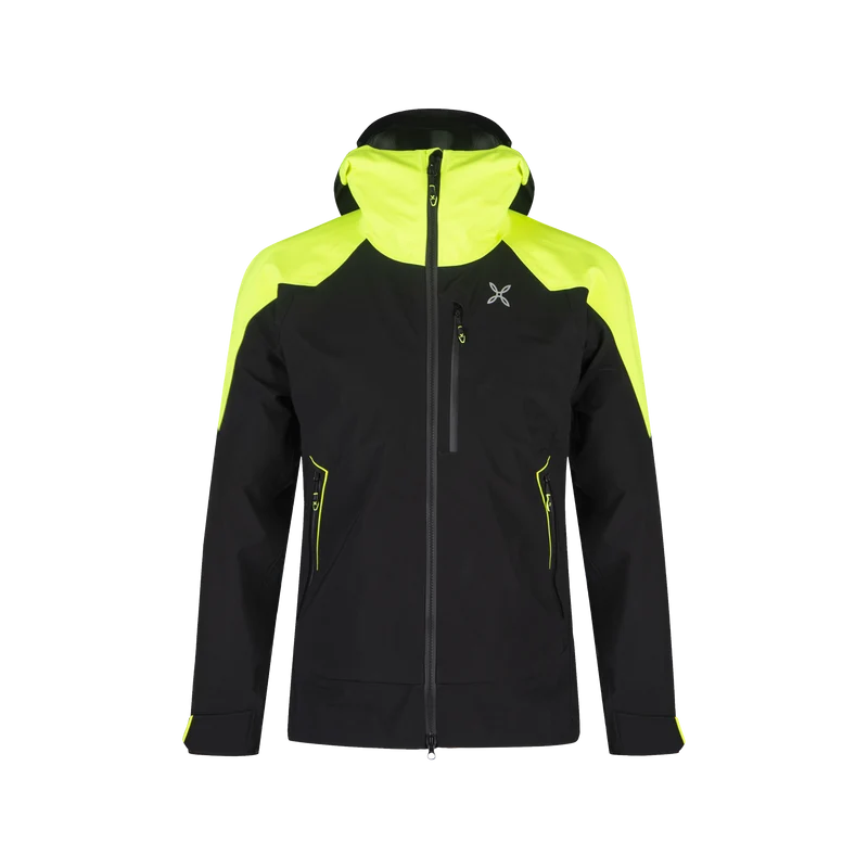 MONTE 2 JACKET