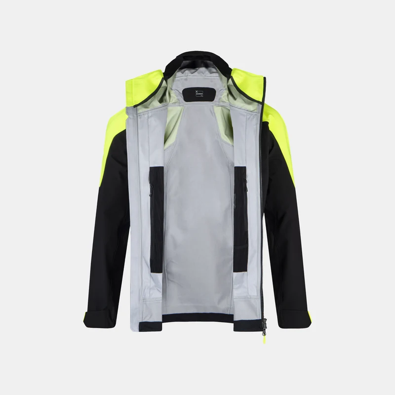 MONTE 2 JACKET