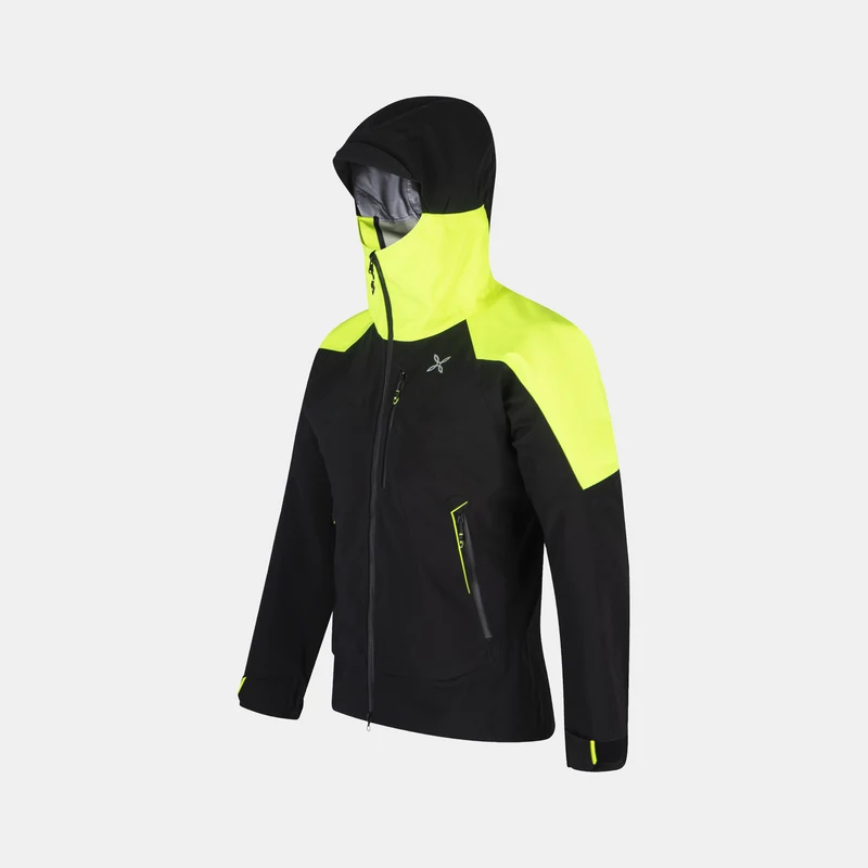MONTE 2 JACKET