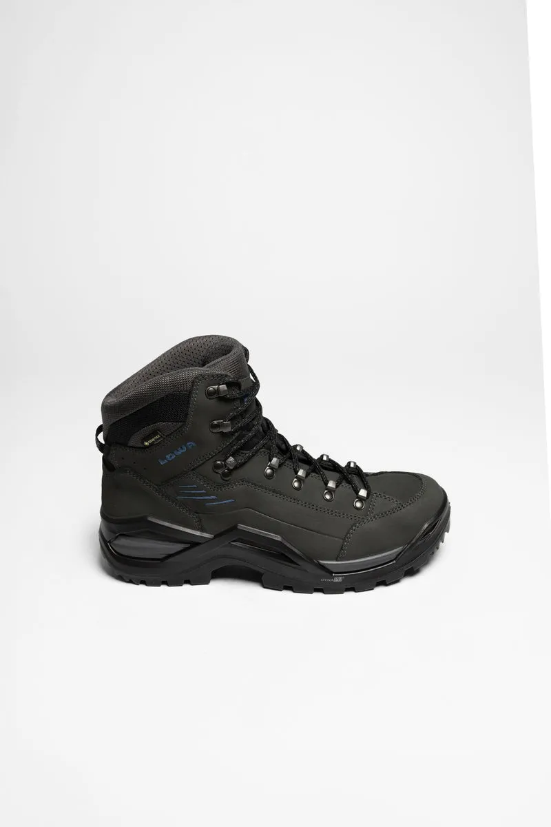 Renegade EVO GTX Mid Herren (Anthrazit/Stahlblau)