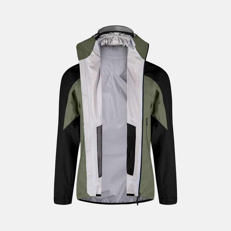 MAGICA PROMETEO JACKET
