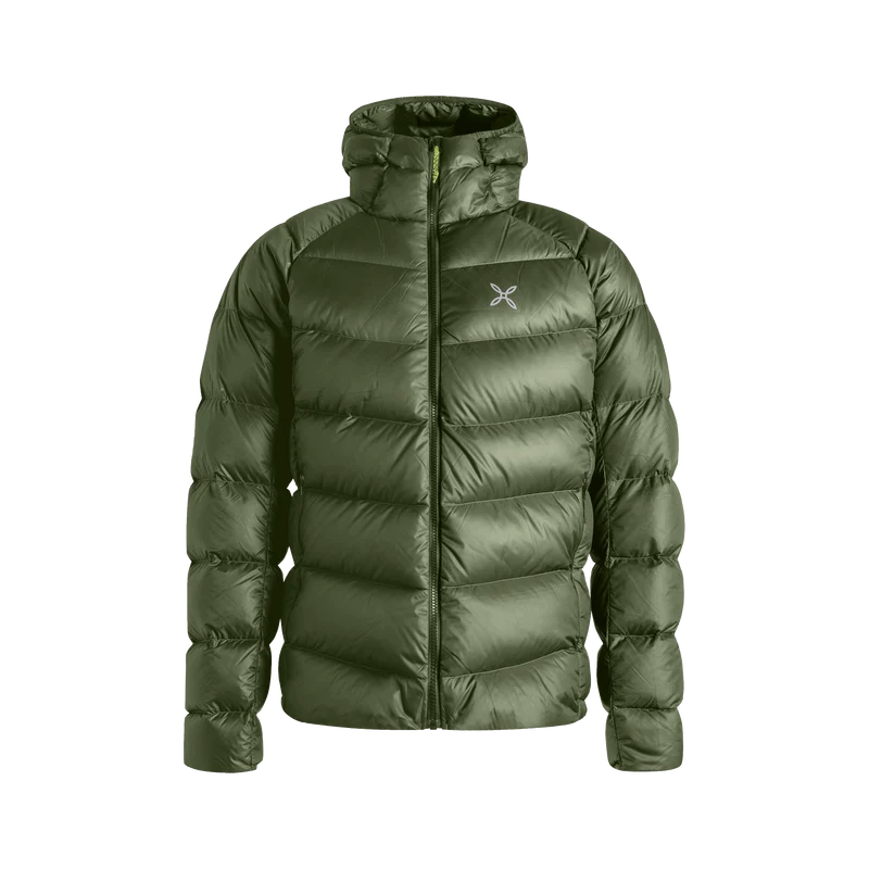ALP HOODED DUVET