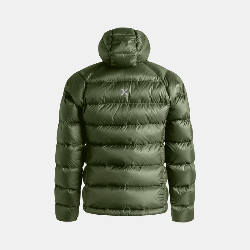ALP HOODED DUVET