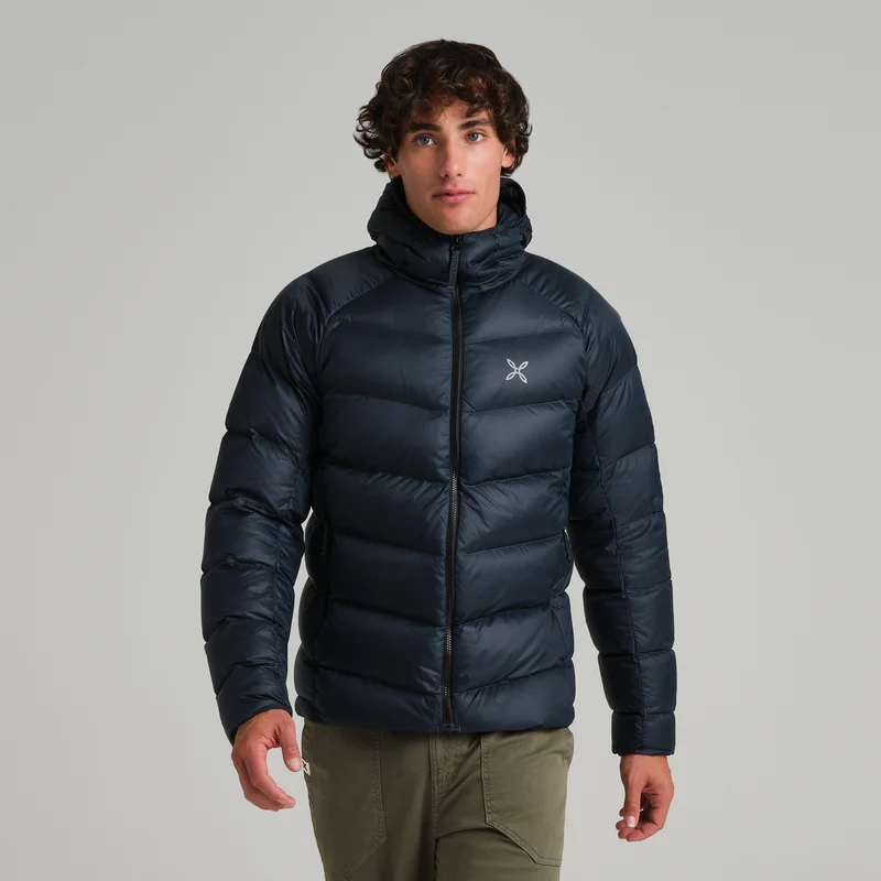 ALP HOODED DUVET