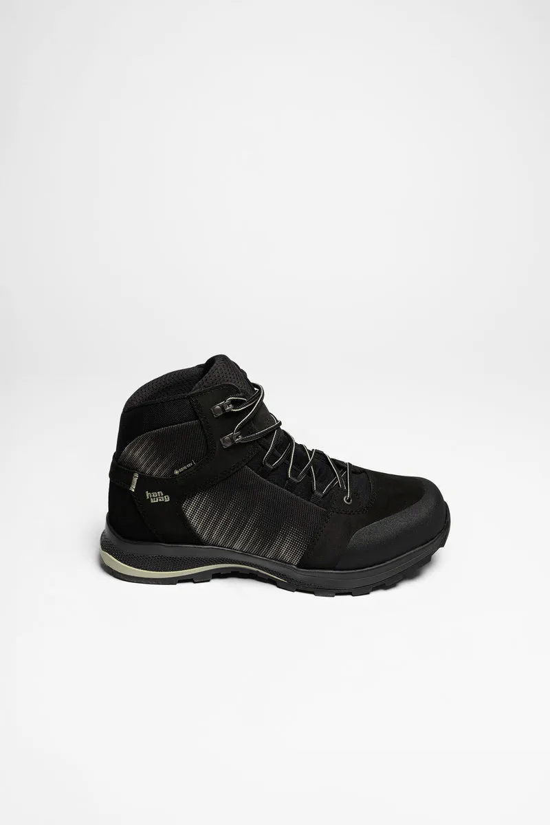 Klarsby Bunion GTX Herren (Black/Frost)