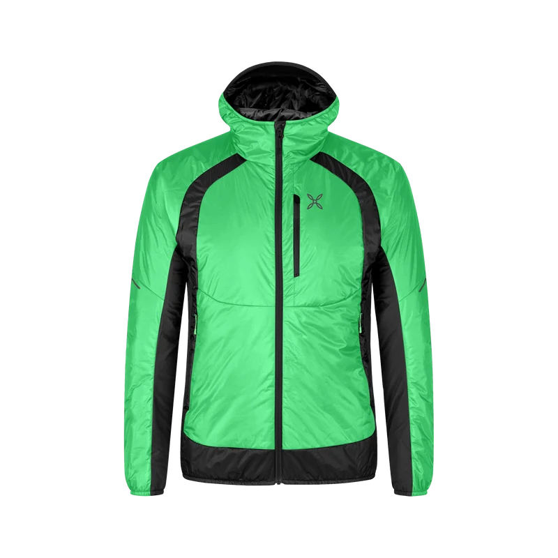 VULCAN 2.0 JACKET