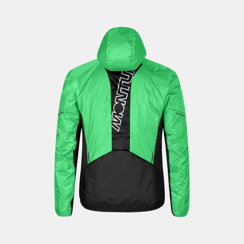 VULCAN 2.0 JACKET